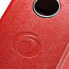 Herlitz 10834323 - A4 - Polypropylene (PP) - Red - 8 cm - 1 pc(s)