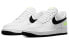 Nike Air Force 1 Low Just Do It DJ6878-100 Sneakers