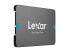 Lexar NQ100 - 480 GB - 2.5" - 550 MB/s - 6 Gbit/s