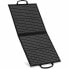 Фото #2 товара Ładowarka solarna panel słoneczny składany turystyczny kempingowy 2 x USB 40 W