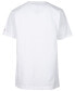 ფოტო #2 პროდუქტის Big Boys Legendary-Print Cotton T-Shirt