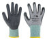 Фото #1 товара HONEYWELL WE23-5313G-6/XS - Protective mittens - Grey - XS - SML - Workeasy - Abrasion resistant - Oil resistant - Puncture resistant