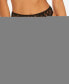 Фото #1 товара Women's Daily Lace High Cut Thong Underwear