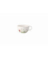 Фото #1 товара Brillance Fleurs Sauvages Tea/Cappuccino Cup