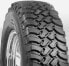 Летние внедорожные шины Insa Turbo Dakar MT (хайсрундернеуерт) 205/70 R15 96Q 205, 70, R15, (heißrunderneuert) - фото #1