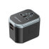 Wall Charger Vention FJCB0 20 W Black (1 Unit)