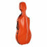 Фото #3 товара Gewa Air 3.9 Cello Case OR/BK