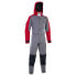 Фото #1 товара ION Fuse Drysuit 4 / 3 mm Long Sleeve Chest Zip Hooded Neoprene Suit