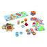 HABA Multiplied fortunes - slove the tricky number code - board game