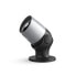Hama 00176577 - Sensor camera - Outdoor - Wireless - Bullet - Wall - Black,Silver