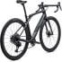 SPECIALIZED Diverge STR S-Works Red eTap AXS 2023 gravel bike Satin Forest Green / Dark Moss Green / Black Pearl, 49 - фото #4