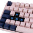 Фото #5 товара Ducky One 3 Fuji Gaming Tastatur - MX-Blue