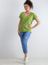 T-shirt-RV-TS-4832.42P-jasny zielony