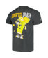 ფოტო #3 პროდუქტის Men's Charcoal THE PLAYERS T-shirt