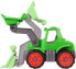 Фото #8 товара BIG Spielwarenfabrik BIG Power-Worker Mini Tractor - Green - Plastic - 2 yr(s) - Boy - 5 yr(s) - 100 mm
