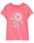 Фото #5 товара Kid Donut Galaxy Graphic Tee M