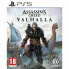 Фото #1 товара Видеоигры PlayStation 5 Ubisoft Assassin’s Creed Valhalla