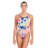 ZOGGS Ecolast+ Tri-Back Swimsuit