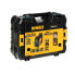 Фото #4 товара DeWALT Laser-Messtechnik-Set Linienlaser und Entfernungsmesser DW0887100-1