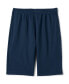 Фото #7 товара Men's School Uniform Mesh Gym Shorts