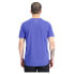 NEW BALANCE Graphic Impact Run short sleeve T-shirt