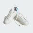 Фото #5 товара Кроссовки женские adidas Stan Smith (Белые)