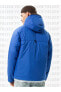 Фото #4 товара Куртка Nike Therma-FIT Legacy Hooded Mont