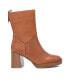Carmela Collection, Women's Leather Boots By XTI