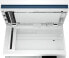 Фото #4 товара HP LaserJet Color Enterprise MFP 5800dn Printer - Print - copy - scan - fax (optional) - Automatic document feeder; Optional high-capacity trays; Touchscreen; TerraJet cartridge - Laser - Colour printing - 1200 x 1200 DPI - A4 - Direct printing - White