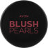 Rouge in Kugeln - Avon Blush Pearls Medium