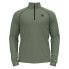 Фото #1 товара ODLO Rigi 1/2 Zip Fleece