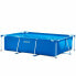 Detachable Pool Intex 28272NP 3834 L 200 x 75 x 300 cm