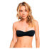 Фото #1 товара ROXY Side Beach Classics Regular Bandeau Bikini Top