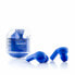 Фото #12 товара Беспроводные наушники с чехлом для зарядки Blue InnovaGoods