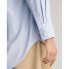 Фото #4 товара Блузка Gant Os Luxury Oxford с длинным рукавом