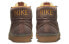 Фото #5 товара Кроссовки мужские Nike SB Blazer Mid бежевого цвета DV5468-200