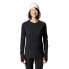 HOUDINI Desoli Light Crew Long Sleeve Base Layer