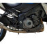 Фото #2 товара GPR EXHAUST SYSTEMS Suzuki GSX-S 1000 2017-2020 e4 Not Homologated Link Pipe