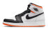 Фото #1 товара Кроссовки мужские Jordan Air Jordan 1 Retro High OG "Electro Orange" 575441-180