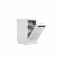 Dishwasher Teka DFS 24650 White 45 cm (45 cm)