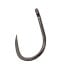 Фото #2 товара MARUTO 8366BL CARP Single Eyed Hook