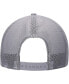 Фото #5 товара Men's Gray New York Yankees 2023 On-Field Batting Practice 9FIFTY Snapback Hat