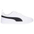 Кроссовки PUMA Rickie Jr Trainers Белый, 38 - фото #2