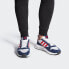 Кроссовки Adidas Originals ZX 500 Shockwave Men's Blue-Red-White