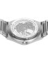 Фото #6 товара Bering 19742-708 Mens Watch Classic 42mm 10ATM