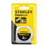 Stanley Taschenrollbandmaß PowerLock® Länge 3 m Breite 12,7 mm mm/cm EG II Kunststoff Gürtelclip