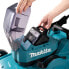 Фото #10 товара Makita Akku-Rasenmäher LM001JM101, 64V max., 48 cm, 1x 4,0 Ah und Ladegerät