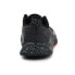 Фото #5 товара мужские кроссовки спортивные для бега черные текстильные низкие Adidas X9000L2