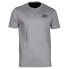 ფოტო #1 პროდუქტის KLIM Run Your Engine short sleeve T-shirt