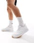 Фото #1 товара adidas Training Dropset trainer in white